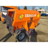 ERDALLAR 3 M3 FT HELEZON YEM KARMA MAKNASI
